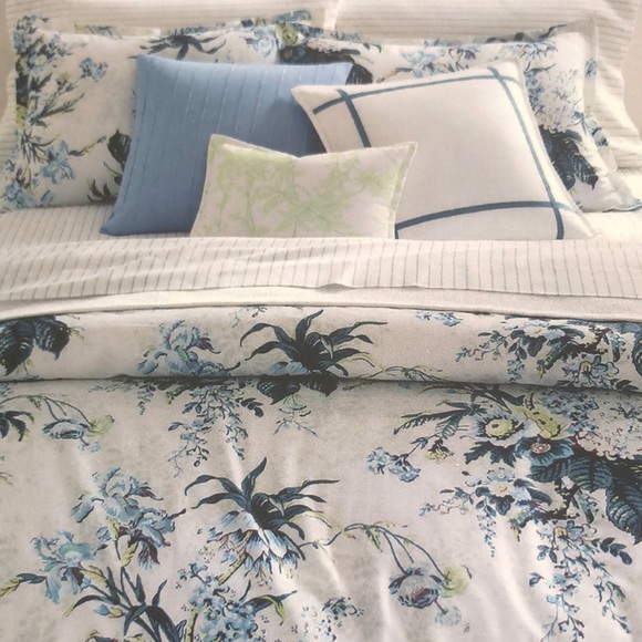 Lauren Ralph Lauren Bedding Lauren Eden Duvet Poshmark